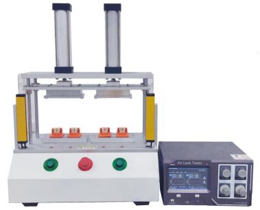 氣密性檢測(cè)儀 負(fù)壓與正壓檢測(cè)方式解析及產(chǎn)品適配指南